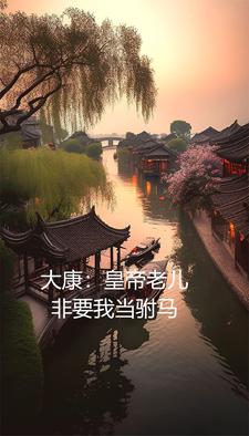 大康王朝皇帝